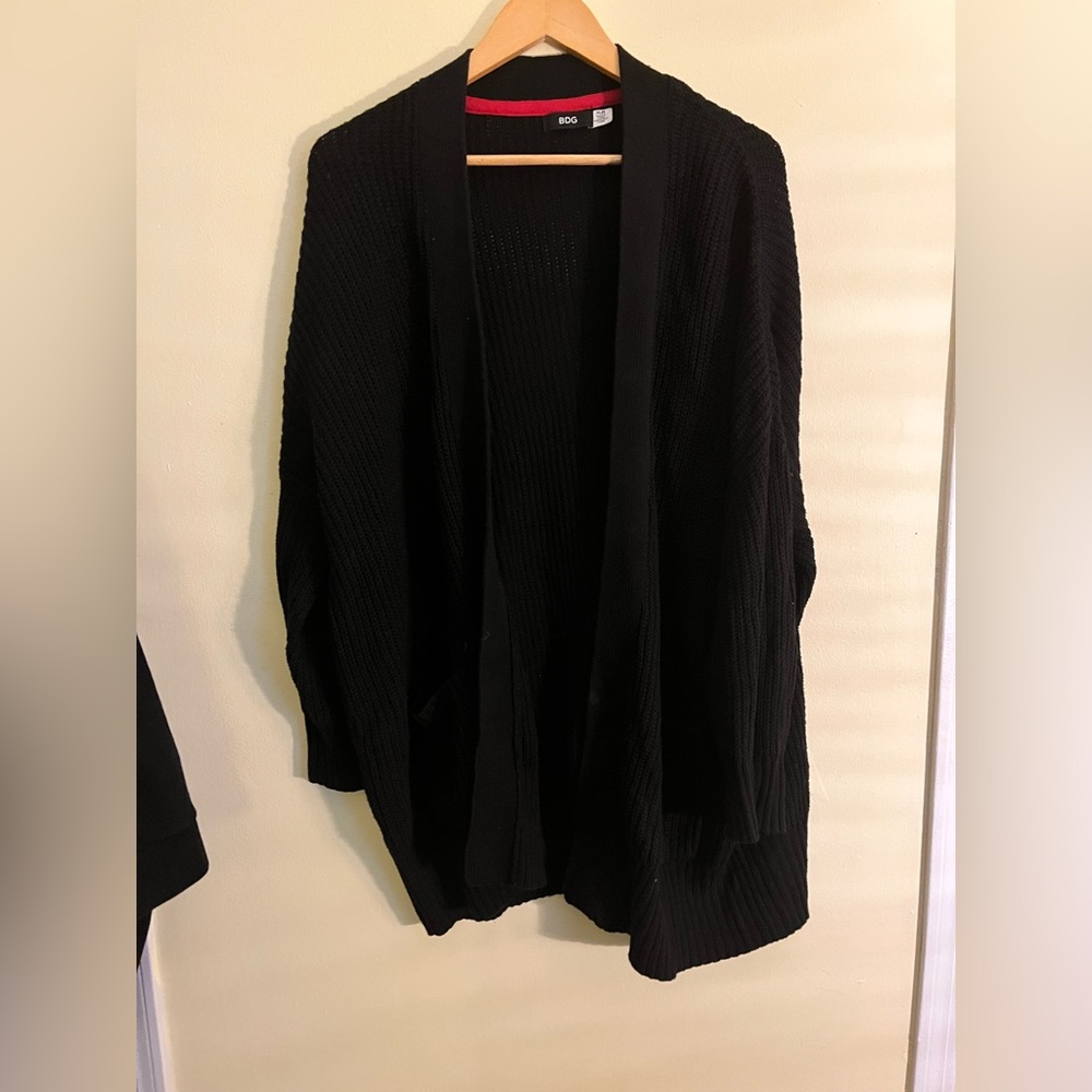 BDG knit sweater